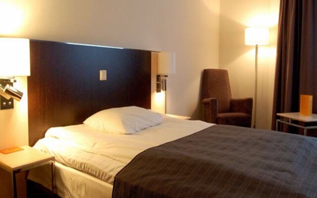 Quality Airport Hotel Gardermoen