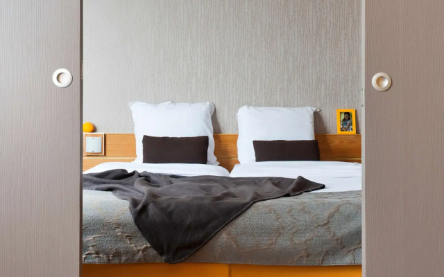 Aparthotel Adagio Paris XV