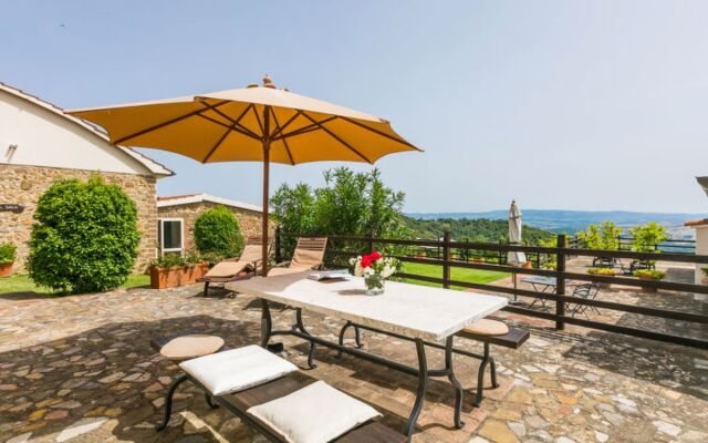 House Salustri Cinigiano 29823