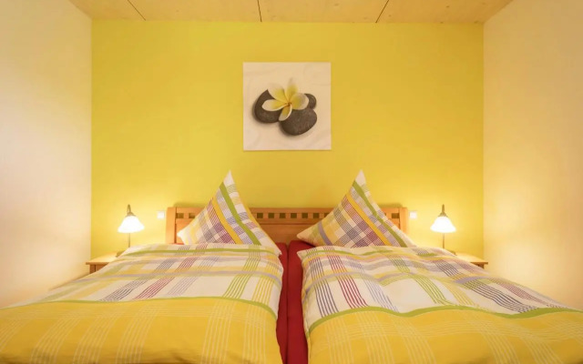 Ferienhof Weber Ferienwohnung Buche