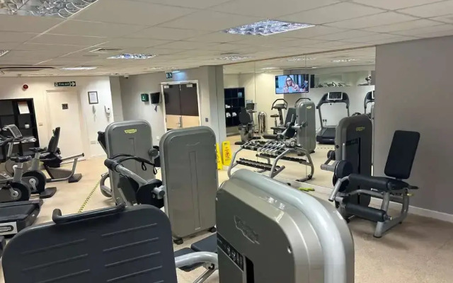 Park Inn by Radisson Palace Southend-on-Sea