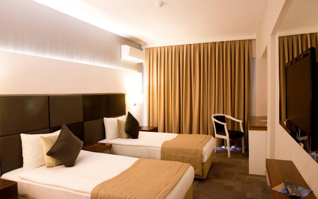 Kalinda Inn Hotel Ilıca Cesme