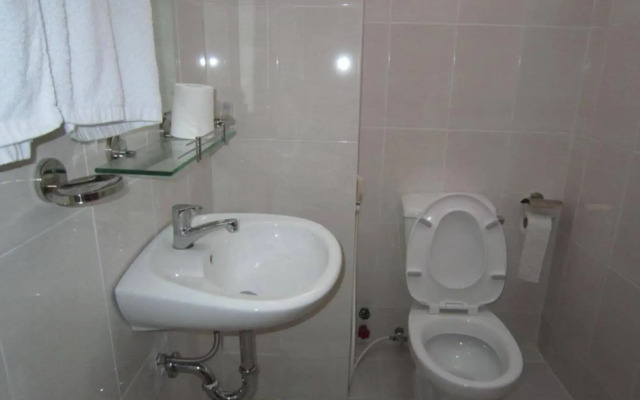 Thanh Ha Guesthouse
