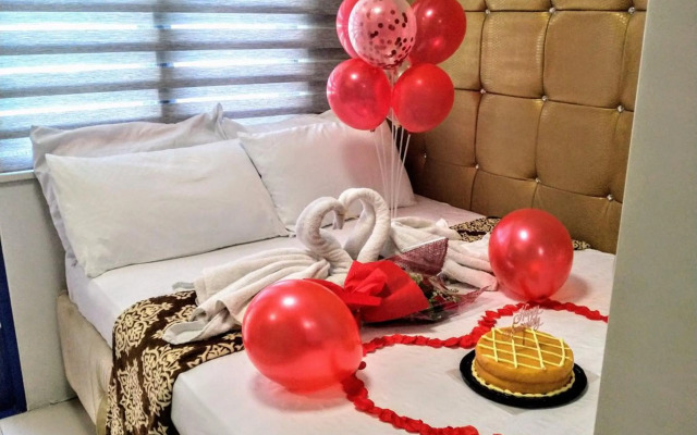 Sea Residences Elite