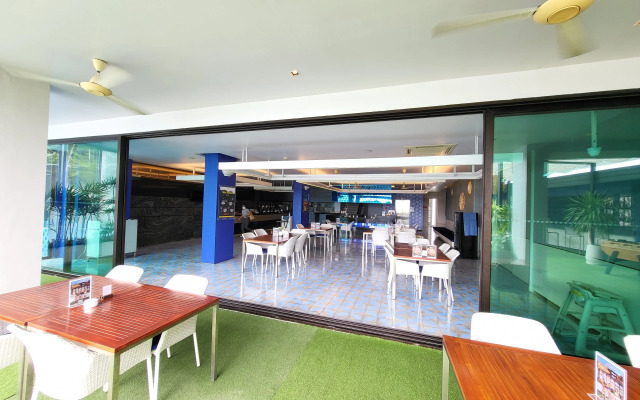 The Yama Hotel Phuket