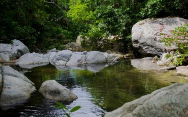 Tayrona Paradise