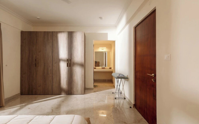 Amber Apartment 103 by Stayjade