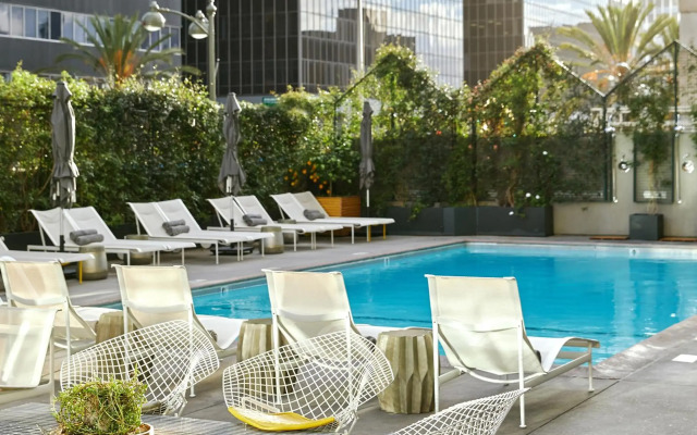 The LINE Hotel
