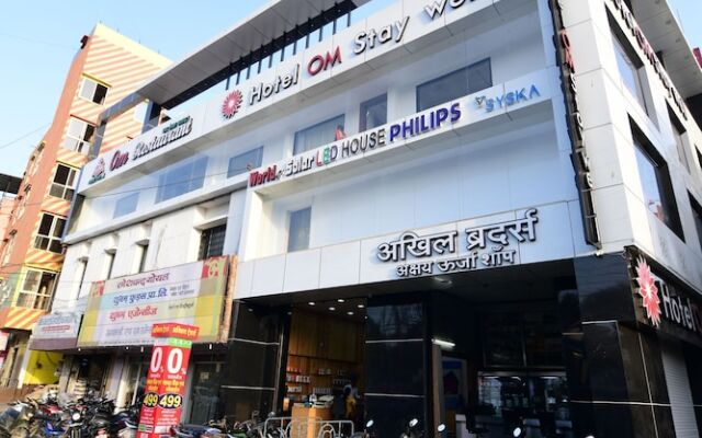 Om Stay Well By FabHotel