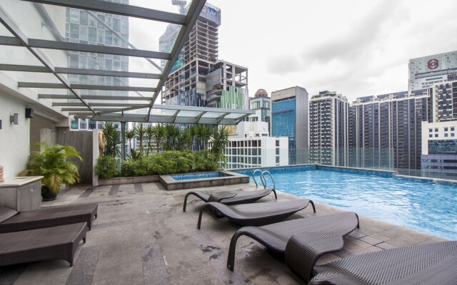 KLCC Suites by Plush