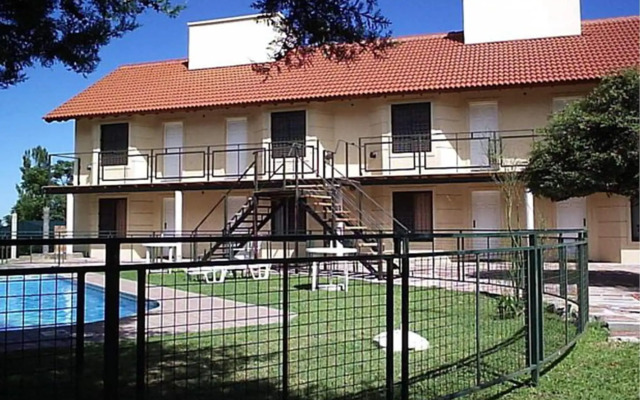 Complejo Samana Huasi