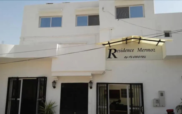 Résidence Mermoz