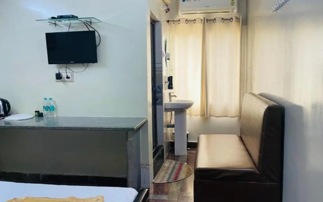 Sai Palace Inn by OYO Rooms
