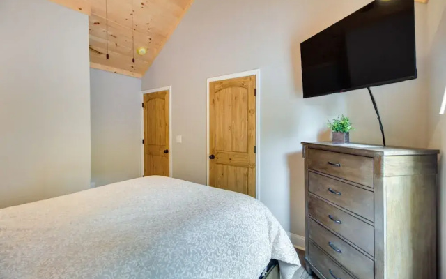Ellijay Retreat w/ Access to Community Pools!
