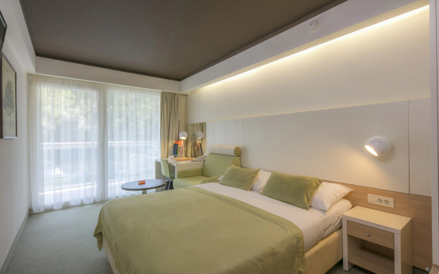 Family Hotel Vespera