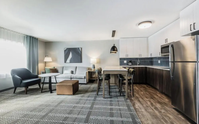 Staybridge Suites Dawson Creek by IHG