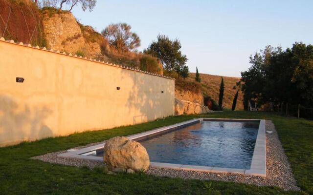 Holiday home Cielsereno