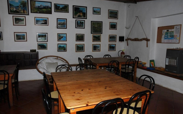 Agriturismo Le Serre