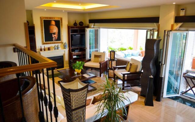 The Marbella Heights Boutique Hotel