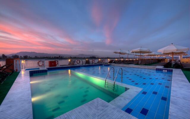 Steigenberger Minerva