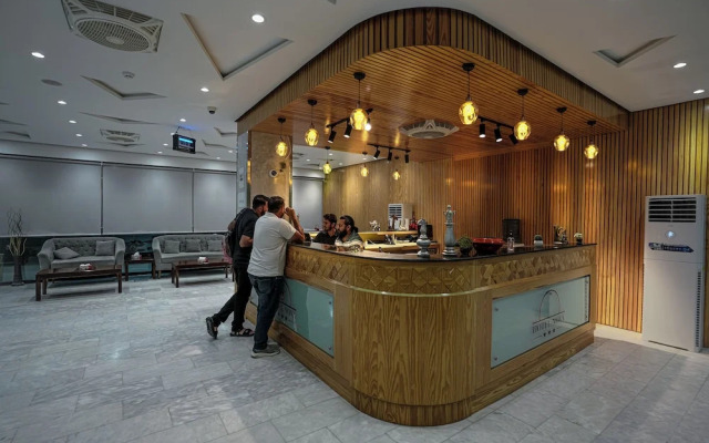 Hotel Nova