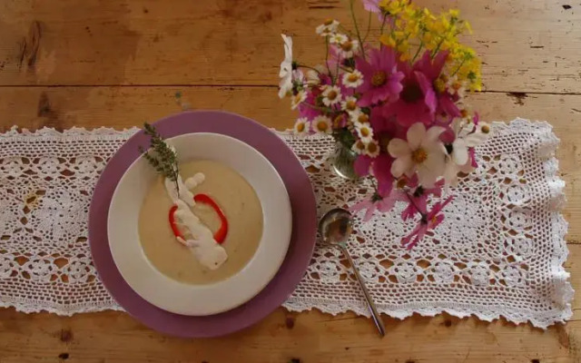 The Phoenix Vegetarian Restaurant & B&B