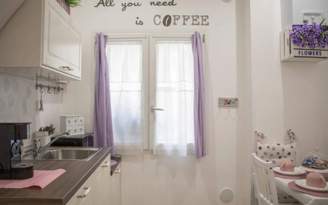 Salerno Nel Cuore B&B