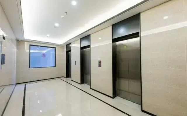 Zhuhai Yueju Service Apartment