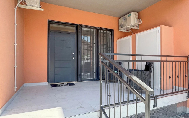 AMINA Guest House