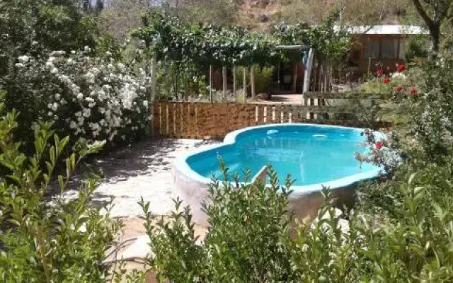 Cabana Canto Del Viento