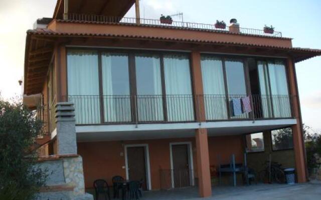 Santa Caterina Alghero