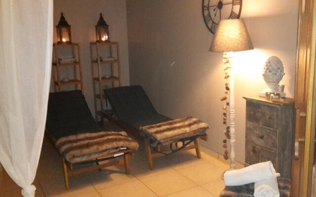 Espace Bien Etre et Spa