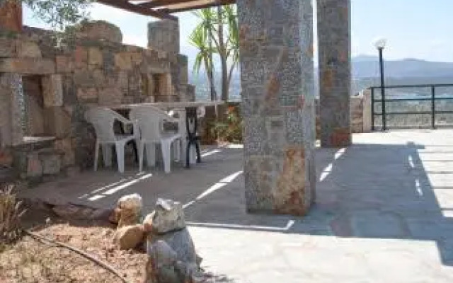 Villa Michalis