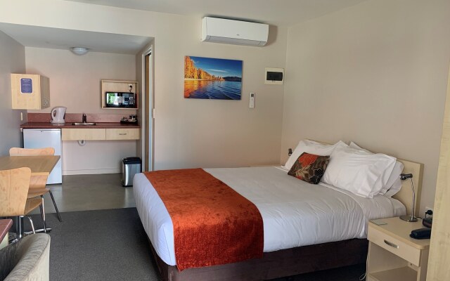 Bella Vista Motel Wanaka