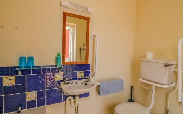 Mimosa Cottage, West Bexington
