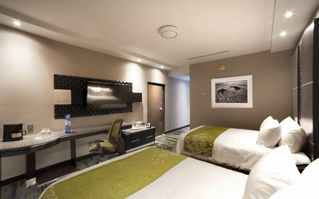 Hotel Mirra San Luis
