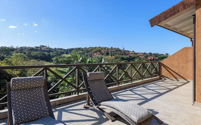 San Lameer Villa 2533