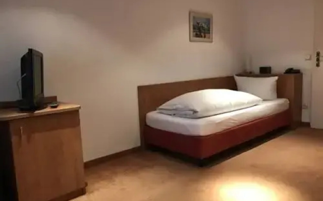 SmartHotel Flamingo self-check-in