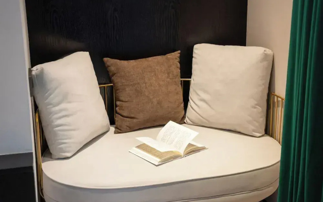 SSAW Garden Hotel Shantang Street, Suzhou
