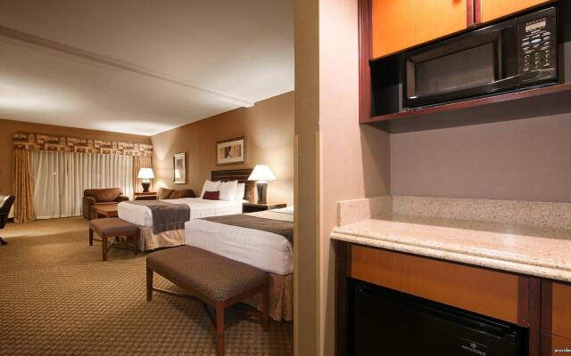 Best Western Plus Bayside Hotel