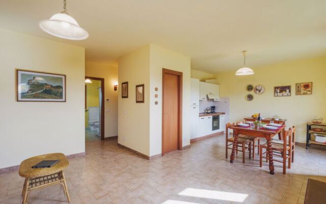 Ca `del Lovi (CHI140)