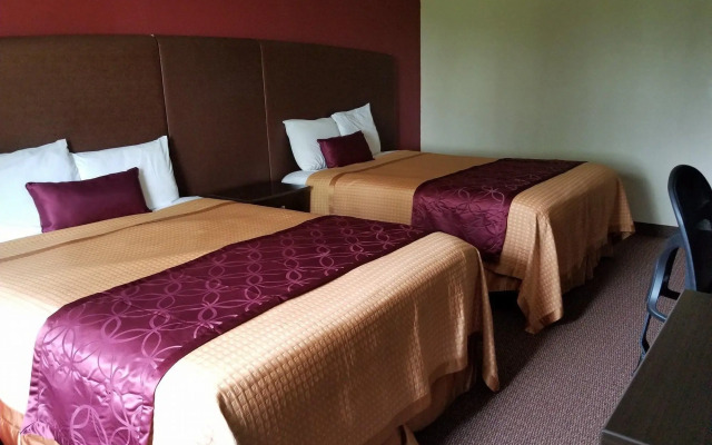 Americas Best Value Inn Story City