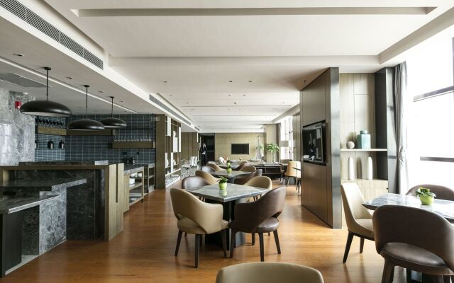 Courtyard by Marriott Shunde Longjiang