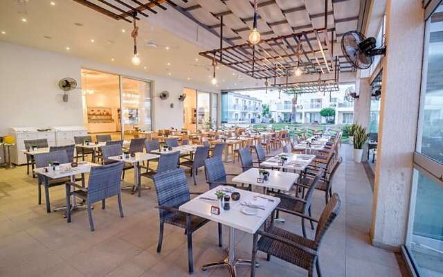 Sunprime Ayia Napa Suites