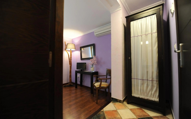 Hotel Montearoma