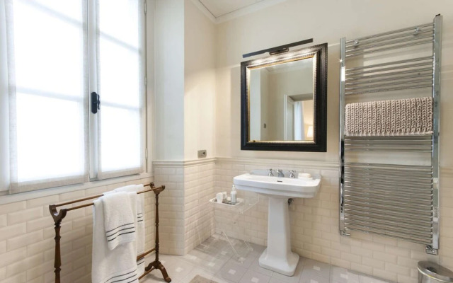 Villa Meridiana Moltrasio