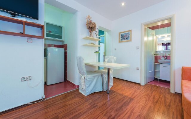 Stunning Home in Vodice With Wifi and 0 Bedrooms