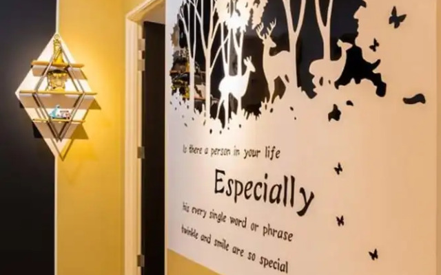 Southwest Designer's Suite by D Imperio Homestay