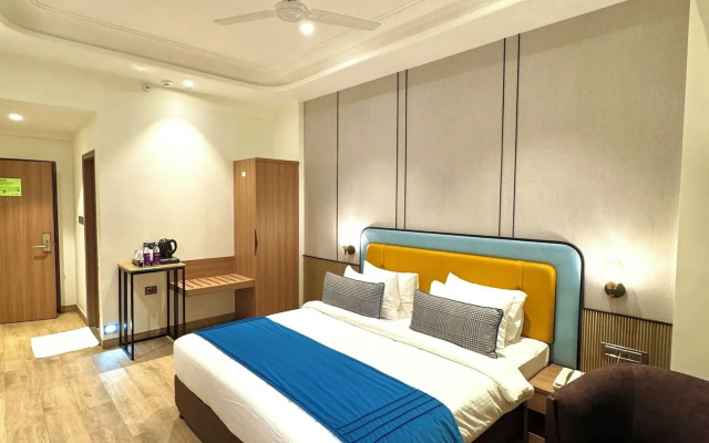 Freesia By Express Inn