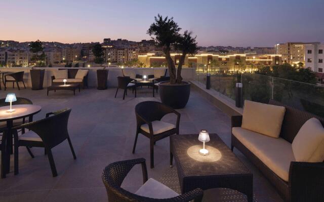 Movenpick Hotel Amman (ex Holiday Inn Amman)